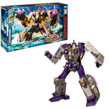 Hasbro Transformers Legacy United Titan Class Armada Universe Tidal Wave Action Figure