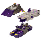 Hasbro Transformers Legacy United Titan Class Armada Universe Tidal Wave Action Figure