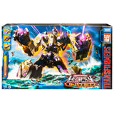 Hasbro Transformers Legacy United Titan Class Armada Universe Tidal Wave Action Figure