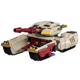 Hasbro Transformers Legacy Evolution Armada Universe Galvatron Action Figure