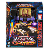 Hasbro Transformers Legacy Evolution Armada Universe Galvatron Action Figure