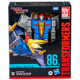Hasbro Transformers Studio Series Leader The Transformers The Movie 86-26 Dinobot Swoop