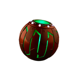 Hasbro Marvel Legends Series Green Goblin Roleplay Electronic Pumpkin Movie Prop Replica