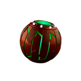 Hasbro Marvel Legends Series Green Goblin Roleplay Electronic Pumpkin Movie Prop Replica
