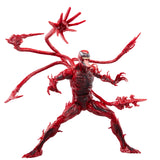 Hasbro Marvel Legends Venom: Let There Be Carnage Carnage Deluxe Action Figure