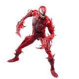 Hasbro Marvel Legends Venom: Let There Be Carnage Carnage Deluxe Action Figure