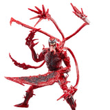 Hasbro Marvel Legends Venom: Let There Be Carnage Carnage Deluxe Action Figure