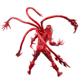 Hasbro Marvel Legends Venom: Let There Be Carnage Carnage Deluxe Action Figure