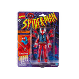 Hasbro Marvel Legend Spider-Man Comic Scarlet Spider 6-Inch Action Figure
