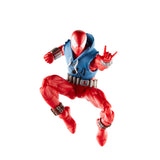 Hasbro Marvel Legend Spider-Man Comic Scarlet Spider 6-Inch Action Figure