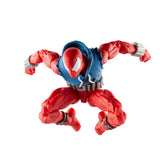 Hasbro Marvel Legend Spider-Man Comic Scarlet Spider 6-Inch Action Figure