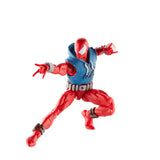 Hasbro Marvel Legend Spider-Man Comic Scarlet Spider 6-Inch Action Figure