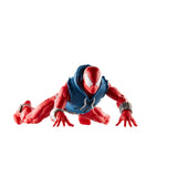 Hasbro Marvel Legend Spider-Man Comic Scarlet Spider 6-Inch Action Figure