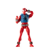 Hasbro Marvel Legend Spider-Man Comic Scarlet Spider 6-Inch Action Figure