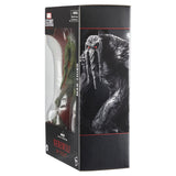 Hasbro Marvel Legends Series Werewolf by Night Man-Thing 6-Inch Action Figure