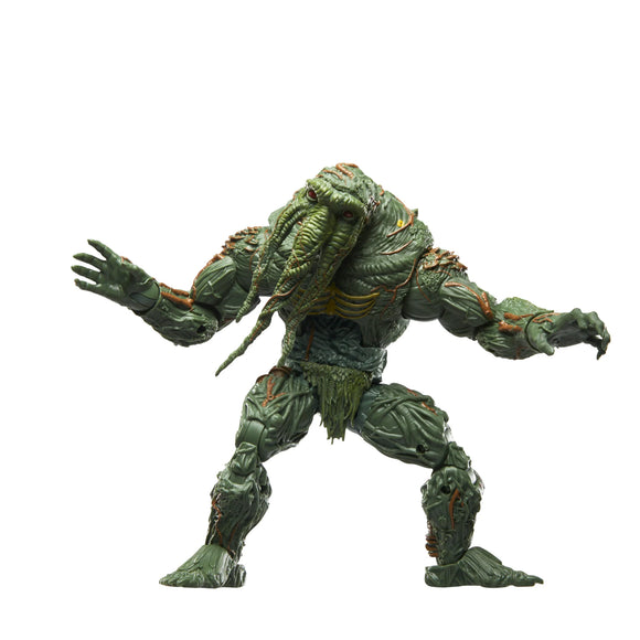 Hasbro Marvel Legends Series Werewolf by Night Man-Thing 6-Inch Action Figure