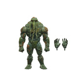 Hasbro Marvel Legends Series Werewolf by Night Man-Thing 6-Inch Action Figure