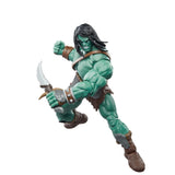 Hasbro Marvel Legends Series Skaar, Son of Hulk Action Figure