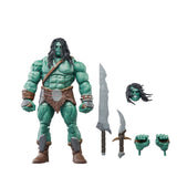Hasbro Marvel Legends Series Skaar, Son of Hulk Action Figure
