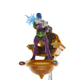 Hasbro Marvel Legends Series: Kang the Conqueror with Throne 6-Inch Action Figure