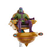 Hasbro Marvel Legends Series: Kang the Conqueror with Throne 6-Inch Action Figure