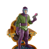 Hasbro Marvel Legends Series: Kang the Conqueror with Throne 6-Inch Action Figure