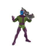 Hasbro Marvel Legends Series: Kang the Conqueror with Throne 6-Inch Action Figure