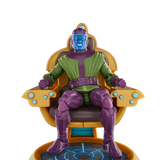 Hasbro Marvel Legends Series: Kang the Conqueror with Throne 6-Inch Action Figure