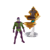 Hasbro Marvel Legends Series: Kang the Conqueror with Throne 6-Inch Action Figure