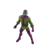 Hasbro Marvel Legends Series: Kang the Conqueror with Throne 6-Inch Action Figure