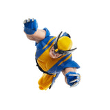 Hasbro Marvel Legend Marvel Comics 85th Anniversary X-Men Wolverine 6-Inch Action Figure
