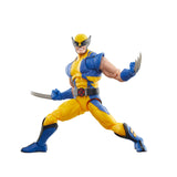 Hasbro Marvel Legend Marvel Comics 85th Anniversary X-Men Wolverine 6-Inch Action Figure