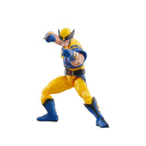 Hasbro Marvel Legend Marvel Comics 85th Anniversary X-Men Wolverine 6-Inch Action Figure