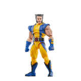 Hasbro Marvel Legend Marvel Comics 85th Anniversary X-Men Wolverine 6-Inch Action Figure