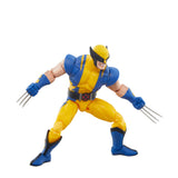 Hasbro Marvel Legend Marvel Comics 85th Anniversary X-Men Wolverine 6-Inch Action Figure