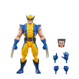 Hasbro Marvel Legend Marvel Comics 85th Anniversary X-Men Wolverine 6-Inch Action Figure