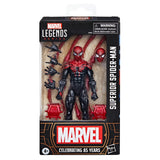 Hasbro Marvel Legend Marvel Comics 85th Anniversary Superior Spider-Man 6-Inch Action Figure
