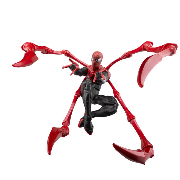 Hasbro Marvel Legend Marvel Comics 85th Anniversary Superior Spider-Man 6-Inch Action Figure