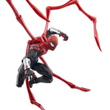 Hasbro Marvel Legends Marvel Comics 85th Anniversary Superior Spider-Man 6-Inch Action Figure