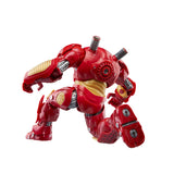 Hasbro Marvel Legends Marvel 85th Anniversary The Invincible Iron Man Hulkbuster Deluxe Action Figure