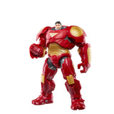 Hasbro Marvel Legends Marvel 85th Anniversary The Invincible Iron Man Hulkbuster Deluxe Action Figure