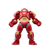 Hasbro Marvel Legends Marvel 85th Anniversary The Invincible Iron Man Hulkbuster Deluxe Action Figure