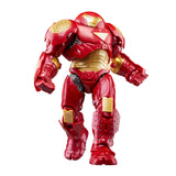 Hasbro Marvel Legends Marvel 85th Anniversary The Invincible Iron Man Hulkbuster Deluxe Action Figure