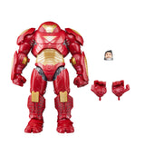 Hasbro Marvel Legends Marvel 85th Anniversary The Invincible Iron Man Hulkbuster Deluxe Action Figure