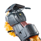 Hasbro Marvel Legends Ghost Rider (Danny Ketch) & Hellcycle Action Figure Set