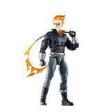 Hasbro Marvel Legends Ghost Rider (Danny Ketch) & Hellcycle Action Figure Set