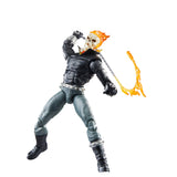 Hasbro Marvel Legends Ghost Rider (Danny Ketch) & Hellcycle Action Figure Set