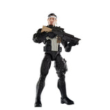 Hasbro Marvel Legends Series: Punisher and Bushwacker 6-Inch Action Figures 2 Pack Set