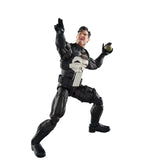 Hasbro Marvel Legends Series: Punisher and Bushwacker 6-Inch Action Figures 2 Pack Set
