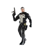 Hasbro Marvel Legends Series: Punisher and Bushwacker 6-Inch Action Figures 2 Pack Set